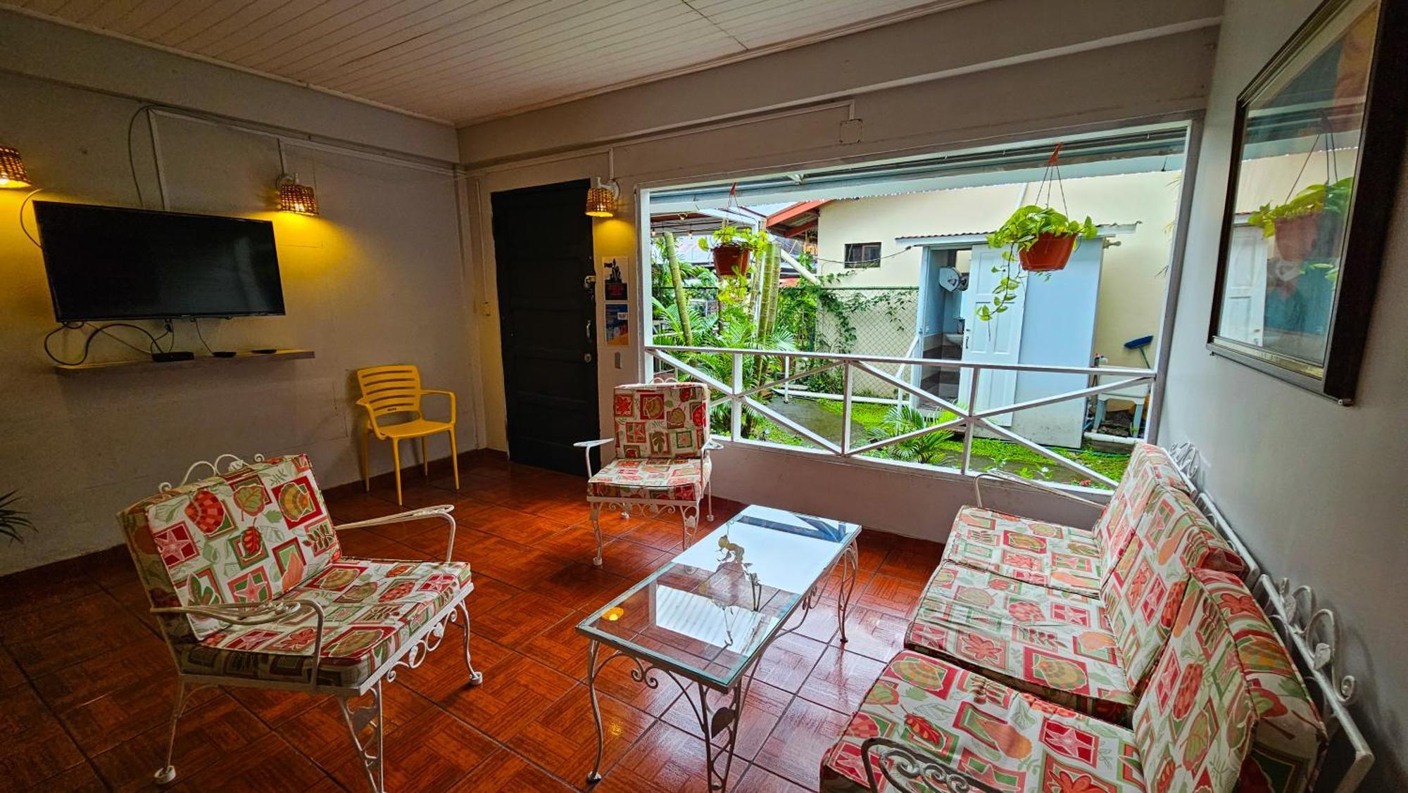 La Casa De Dona Cata Hotel Bajo Boquete Екстериор снимка