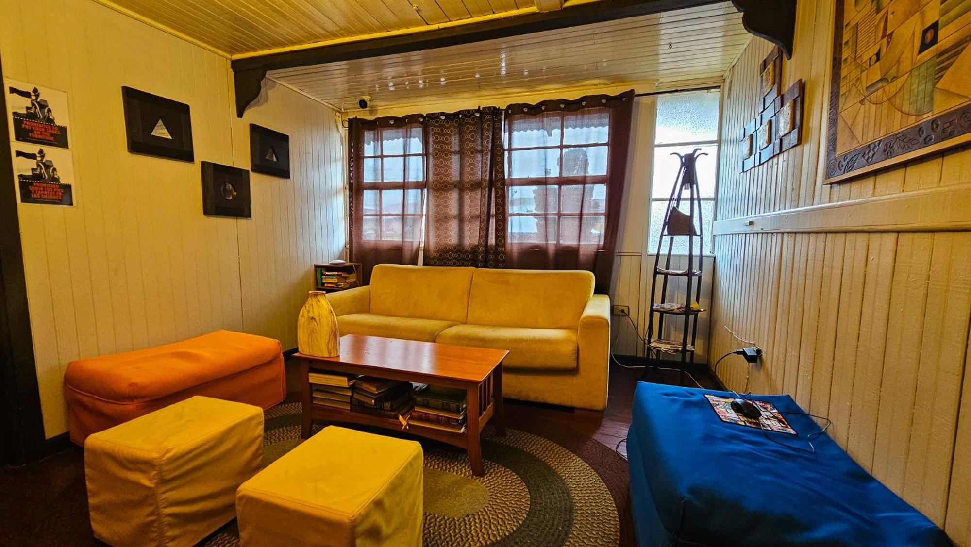 La Casa De Dona Cata Hotel Bajo Boquete Екстериор снимка