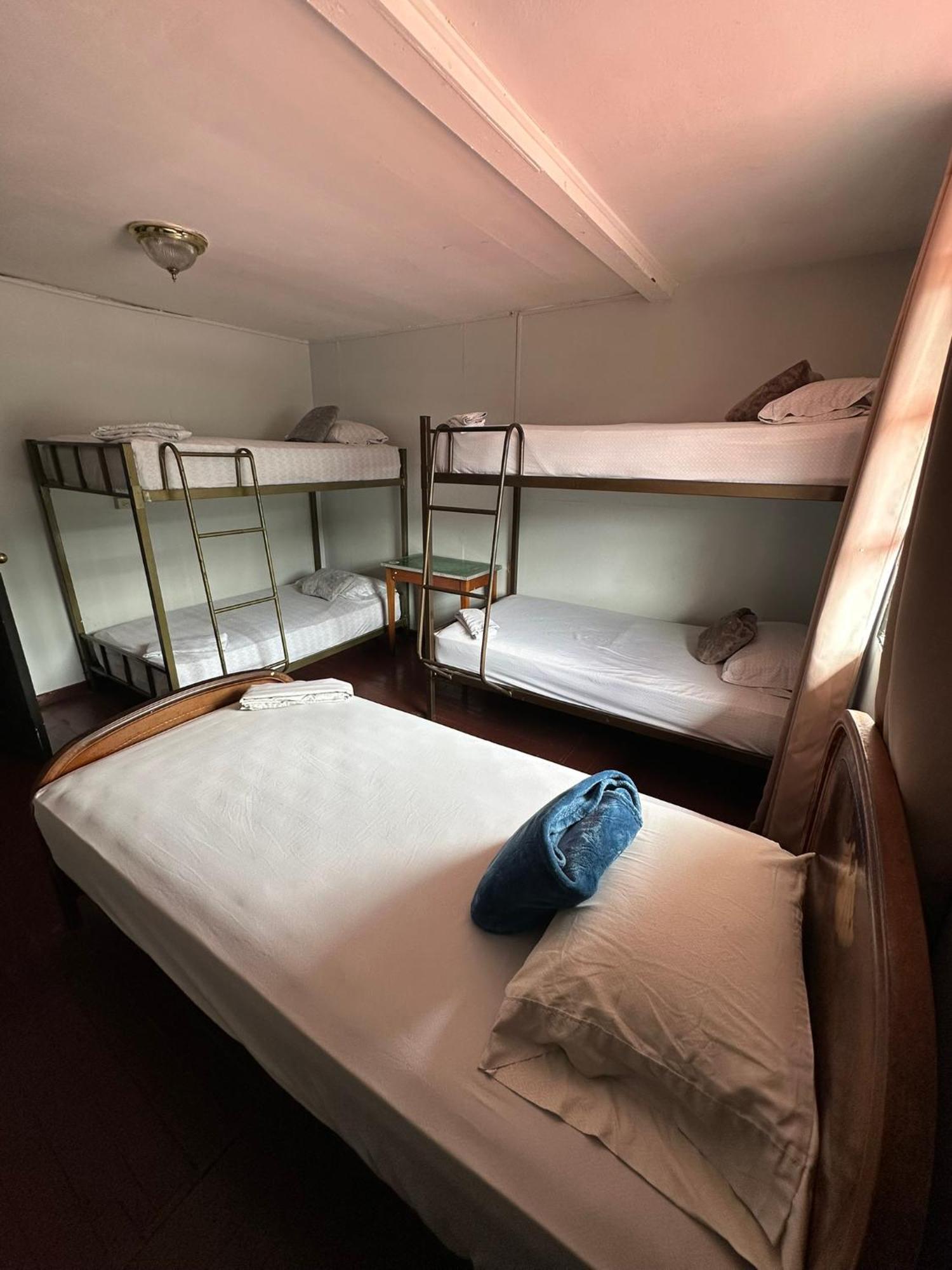 La Casa De Dona Cata Hotel Bajo Boquete Стая снимка
