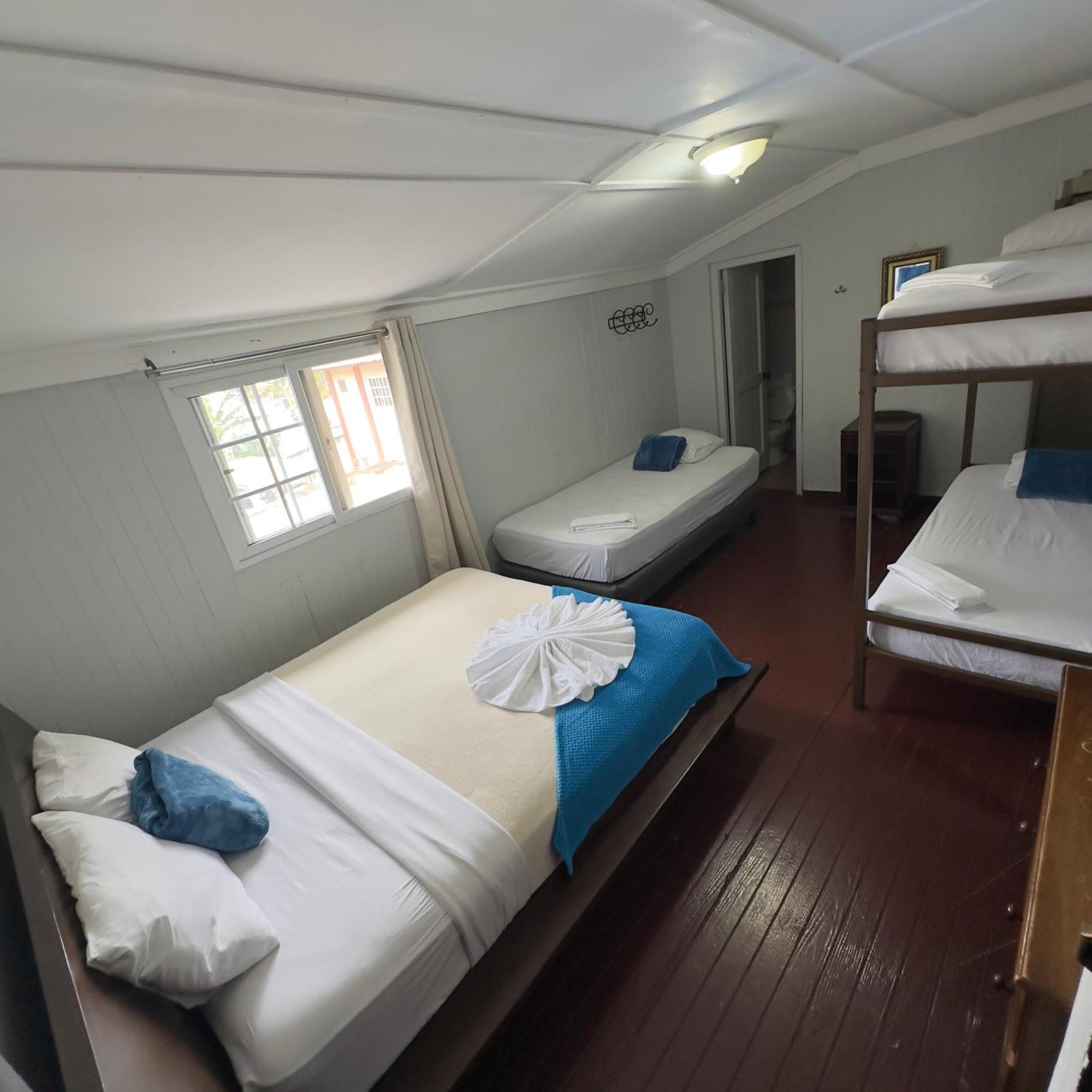 La Casa De Dona Cata Hotel Bajo Boquete Екстериор снимка