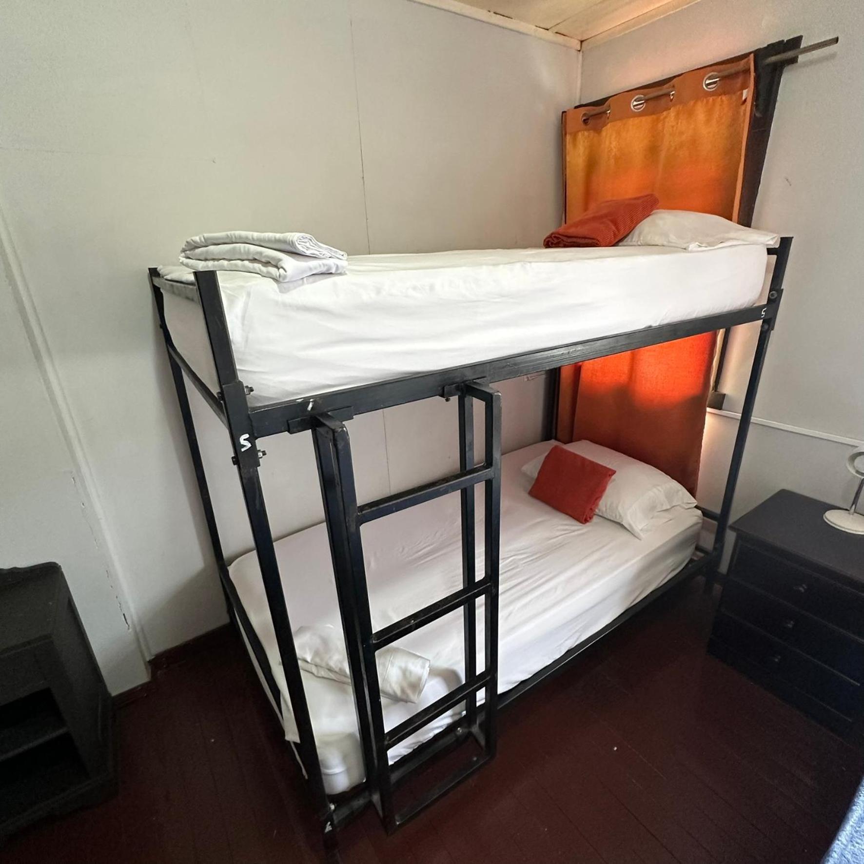 La Casa De Dona Cata Hotel Bajo Boquete Стая снимка