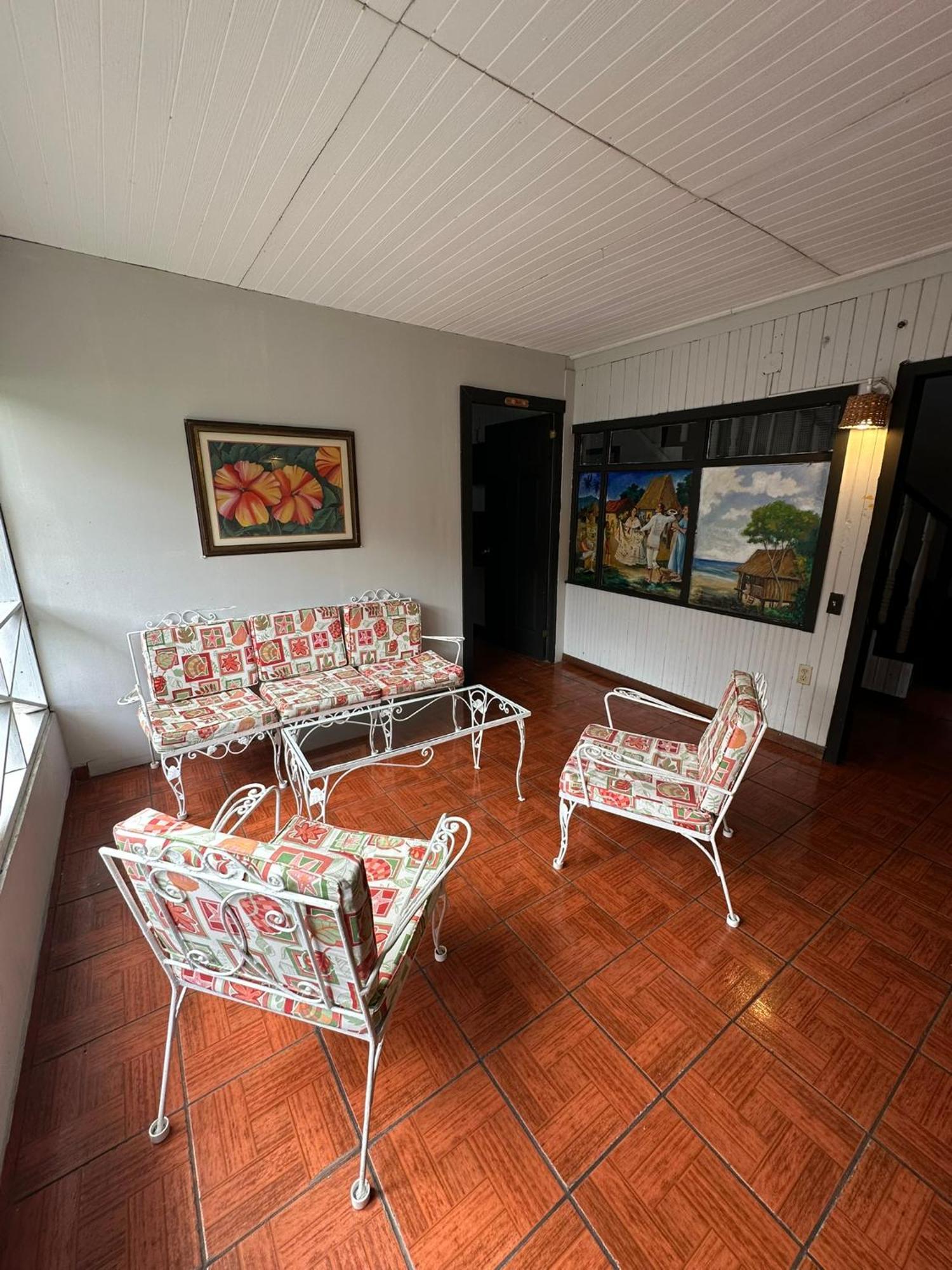 La Casa De Dona Cata Hotel Bajo Boquete Екстериор снимка