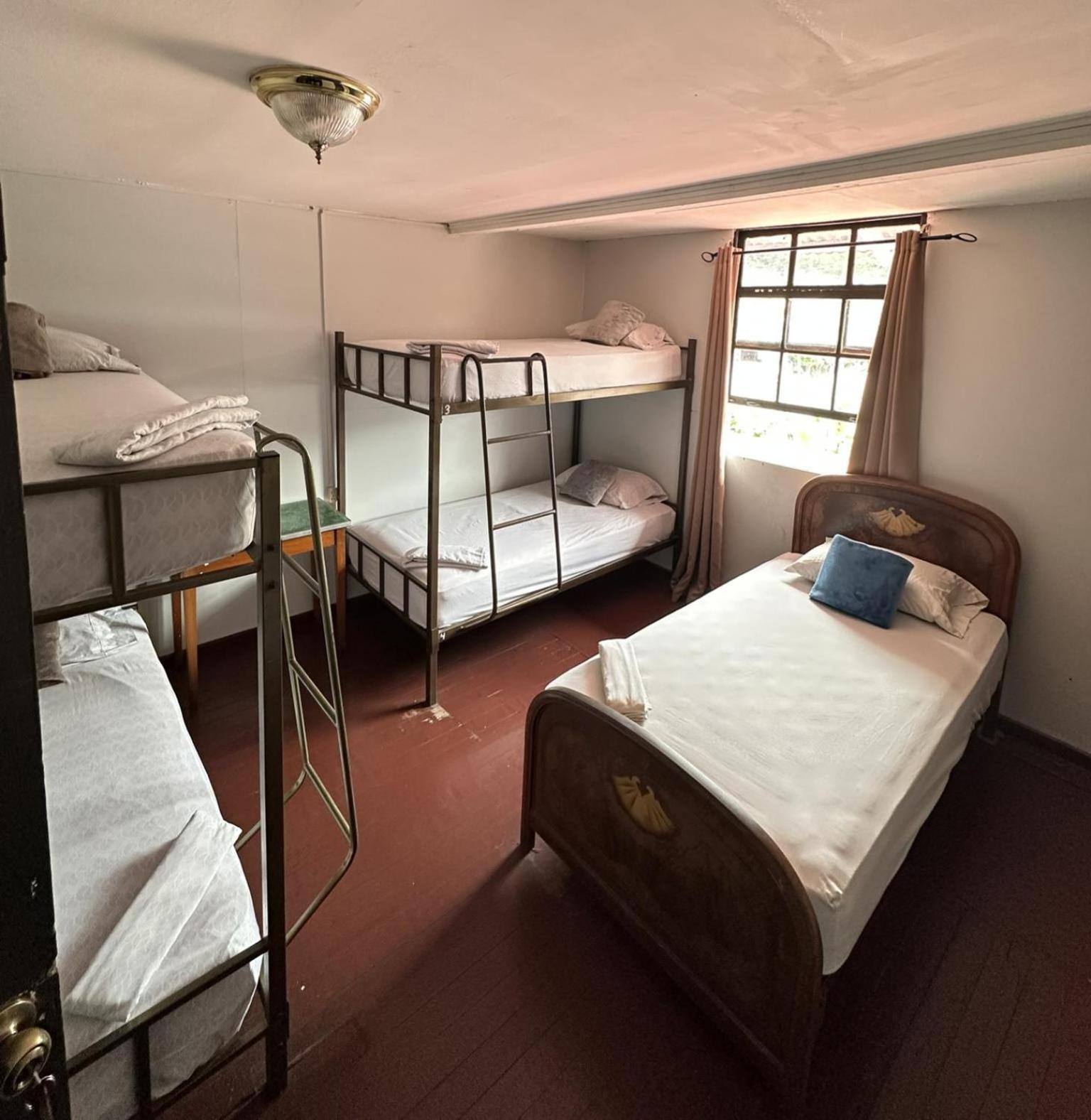 La Casa De Dona Cata Hotel Bajo Boquete Стая снимка